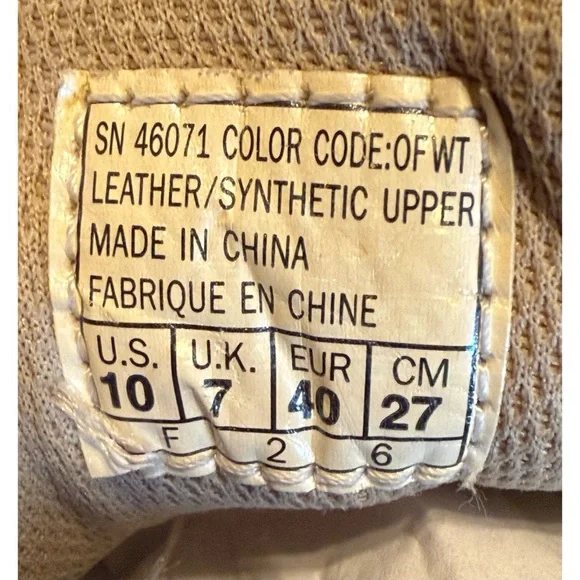 Women's Skeckers Beige Casual Shoes - Picture 13 of 14